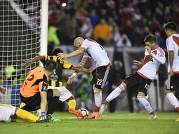 La jugada de la discordia La jugada de la discordia