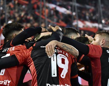 Así quedó la tabla de posiciones tras la cuarta fecha