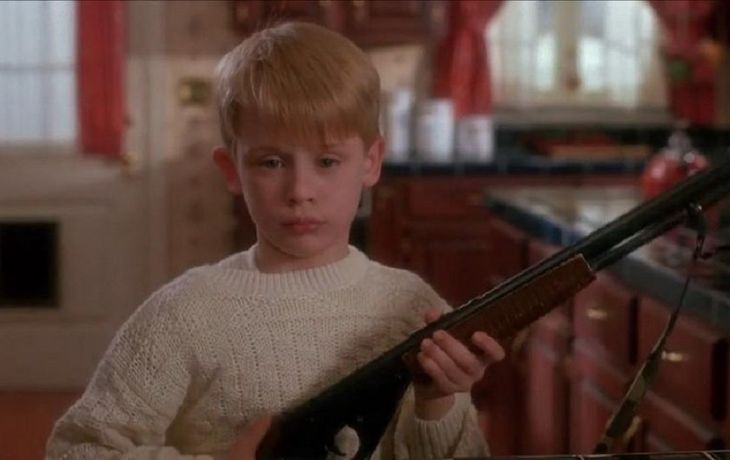 Murió John Heard, el papá de Mi pobre angelito