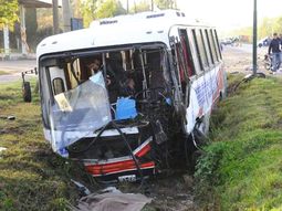 la causa por la tragedia de ecos vuelve a foja cero por un error judicial