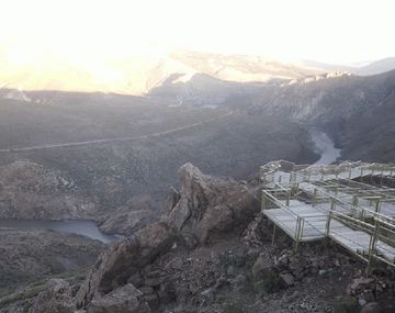 Me siguió durante 17 minutos:  habló el piloto argentino que vio un OVNI