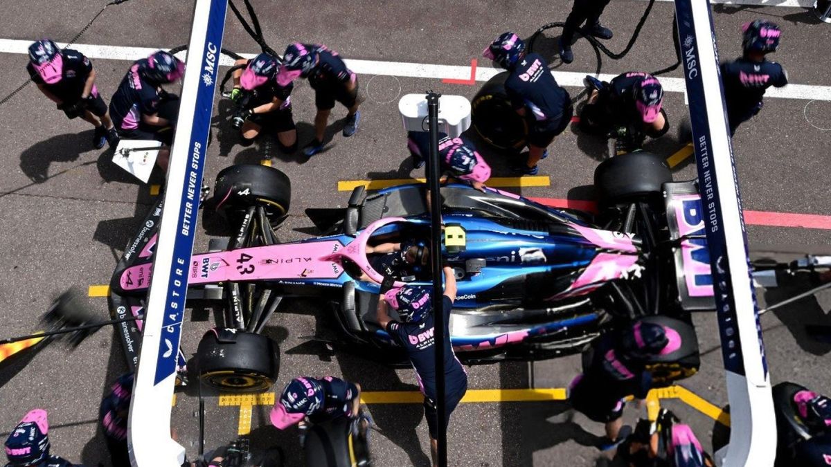 Franco Colapinto en el Gran Premio de Países Bajos de la Fórmula 1 en vivo: minuto a minuto Franco Colapinto en el Gran Premio de Países Bajos de la Fórmula 1 en vivo: minuto a minuto