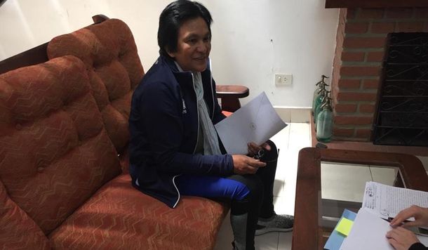 Ordenaron liberar a Milagro Sala pero seguirá presa por otra causa