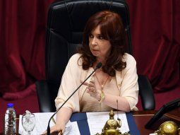 Afiches contra Cristina Kirchner: Fiscalía abrió investigación y revisan cámaras