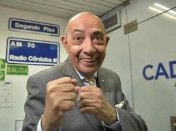 Pobrecito Pinochet: repudio a los dichos del animador Mario Pereyra
