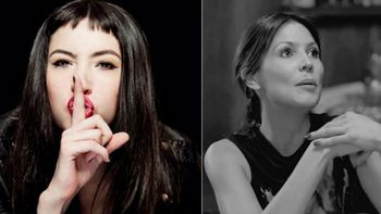 denuncian a sofia gala y ursula vargues por supuesta apologia al delito denuncian a sofia gala y ursula vargues por supuesta apologia al delito