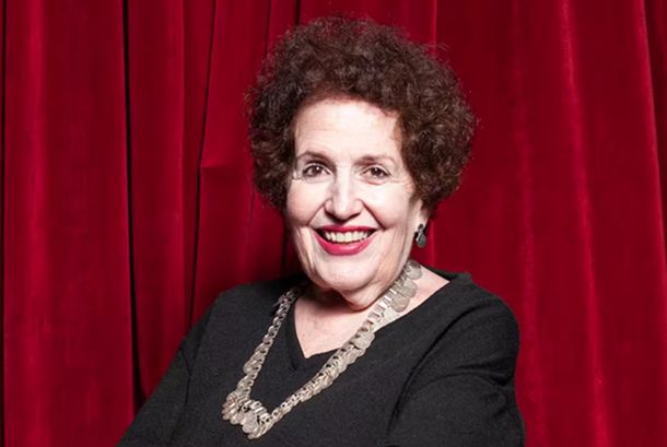 Falleció Marikena Monti, figura emblemática de la música y la escena teatral argentina