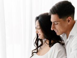 merentiel anuncio que sera papa por segunda vez tras el triunfo de boca: se viene la bestia merentiel anuncio que sera papa por segunda vez tras el triunfo de boca: se viene la bestia