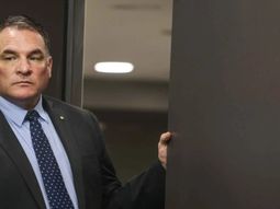 Alejandro Astesiano será trasladado a una nueva prisión en Uruguay. Alejandro Astesiano será trasladado a una nueva prisión en Uruguay.