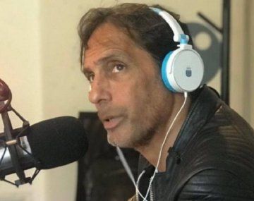Gustavo López contra los streamers: Un don nadie va a estar en el Monumental