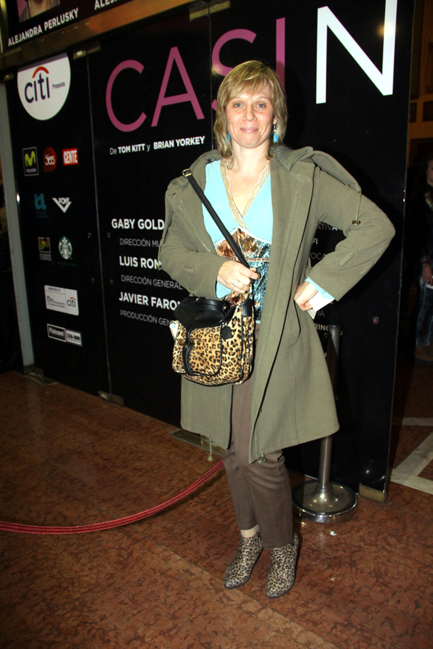 Reestreno de Casi Normales