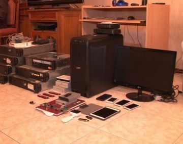 El hacker de la UADE tuvo una causa por fraude y lo consideran brillante