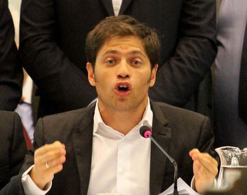 Kicillof