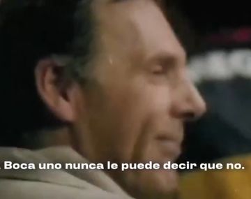 El video de Boca que homenajea a Miguel Russo: Para siempre en nuestros corazones