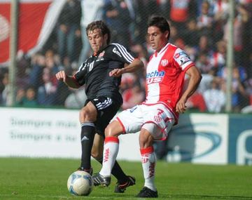 Unión busca su primer triunfo ante Estudiantes en Santa Fe