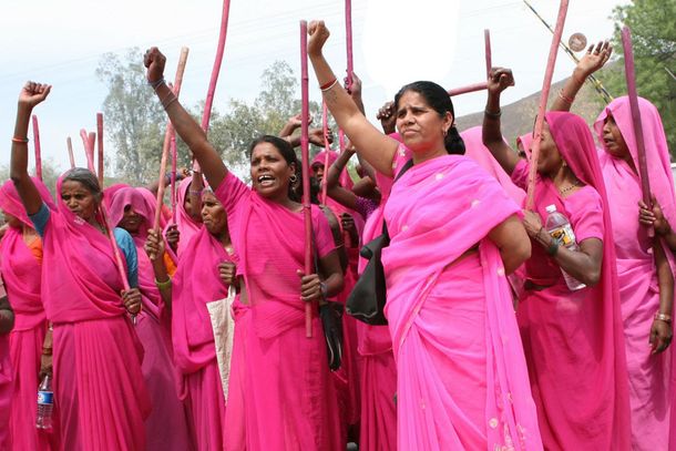 India da un paso por la igualdad de las mujeres: el adulterio deja de ser un delito