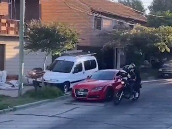 El día que Yao Cabrera fingió su propia muerte