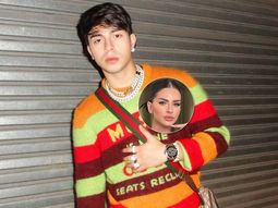 Se filtró un comentario  polémico de Rusherking contra la China Suárez