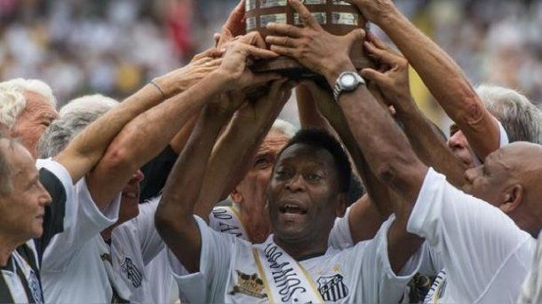 Murió Pelé: el velatorio se realizará el lunes en el estadio de Santos