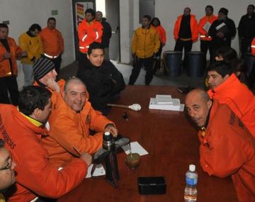 Foto: gentileza La Voz