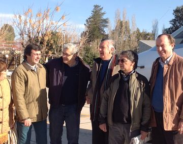 Domínguez: Esta fuga tiene responsables y cómplices