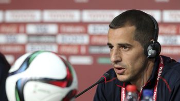 pipi: es mejor perder 2 a 0 a que te metan cinco pipi: es mejor perder 2 a 0 a que te metan cinco