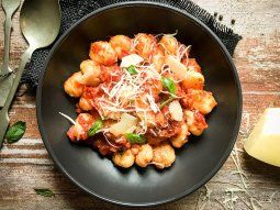 Cuál es la receta de ñoquis más cumplidora