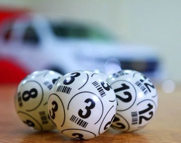 Los números más habituales en la Quiniela, según la inteligencia artificial.