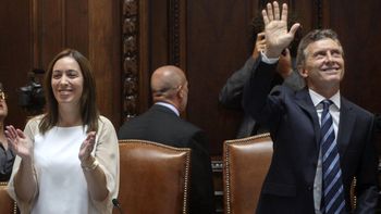 para vidal, la reunion de gobernadores y macri abre un espacio de dialogo para vidal, la reunion de gobernadores y macri abre un espacio de dialogo