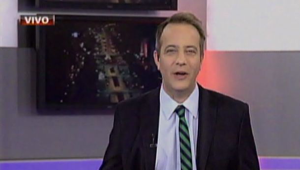 El frío será intenso pero ya sin lluvias en la Ciudad