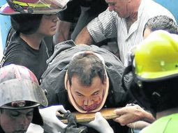 Foto gentileza Clarín Foto gentileza Clarín