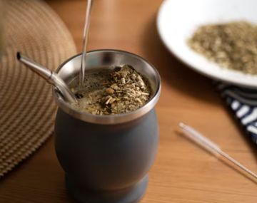 Así es como cambiará la forma de tomar mate, según la inteligencia artificial