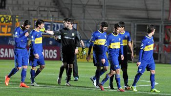 boca sufrio su falta de ideas y huracan lo saco de la copa argentina boca sufrio su falta de ideas y huracan lo saco de la copa argentina