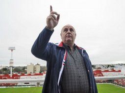 El desubicado comentario del presidente de Unión sobre Evangelina Anderson