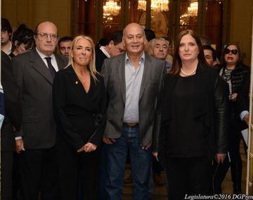 Tras el rechazo a la ley antidespidos