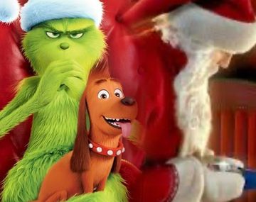 Las 2 películas navideñas que tenés que ver antes de las Fiestas