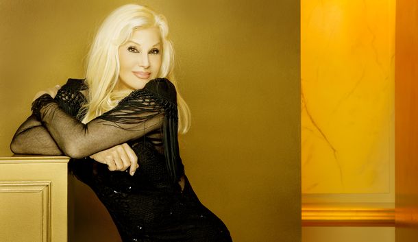 Susana Giménez habló sobre su futuro y sus gustos en el amor