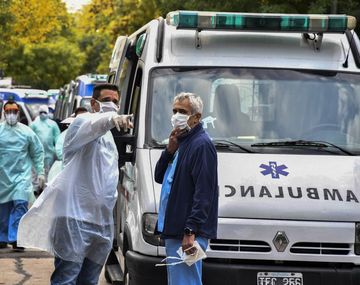 Aseguran que el 59% de los nuevos casos de coronavirus son por transmisión asintomática