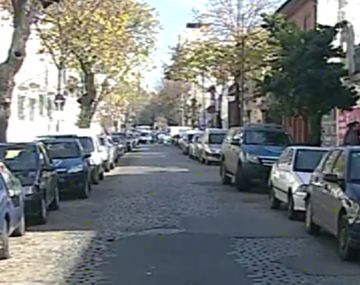 Misterio en Flores: hallan muerto a un matrimonio en su casa