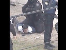 Mar del Plata: persecución y detención de un motociclista