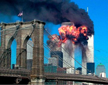 Fue una de las grandes proyecciones del fútbol, aunque también participó del atentando a las Torres Gemelas.&nbsp;