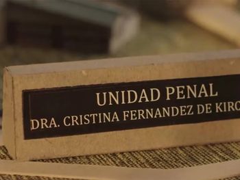 Otra chicana de Bullrich a Cristina Kirchner: Unidad penal...