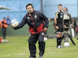 volvieron los milagros de caruso: arsenal empato en la ultima jugada