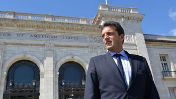 massa descarto un acuerdo con scioli: es kirchnerista massa descarto un acuerdo con scioli: es kirchnerista