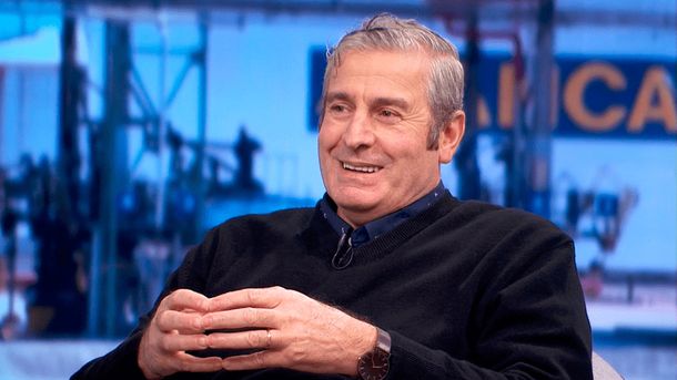 El exdirector de Ancap cargó en contra de Manini Ríos