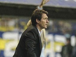 Guillermo, sincero sobre la sanción a Tevez: Le corresponden las 3 fechas