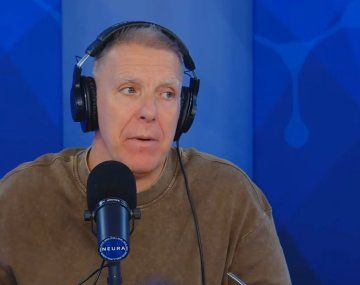 Alejandro Fantino echó del aire a un ex River y Racing por machista