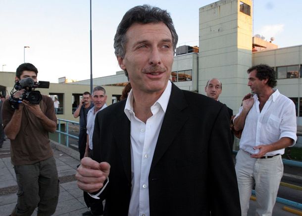 Macri-DYN