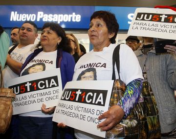 Si todas las querellas acuerdan con TBA