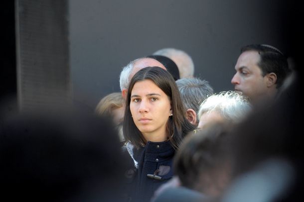 Macri recibirá a las hijas de Nisman este domingo en la quinta de Olivos